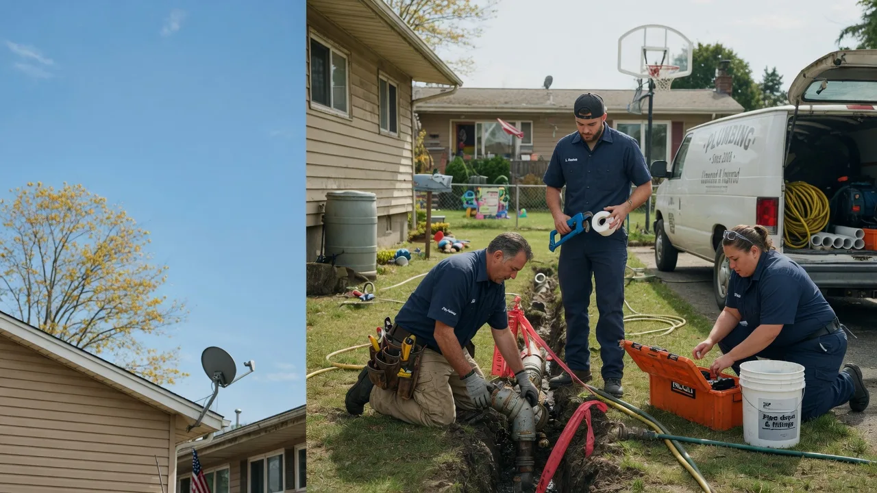Garbage Disposal Replacement in Keene, ND near me